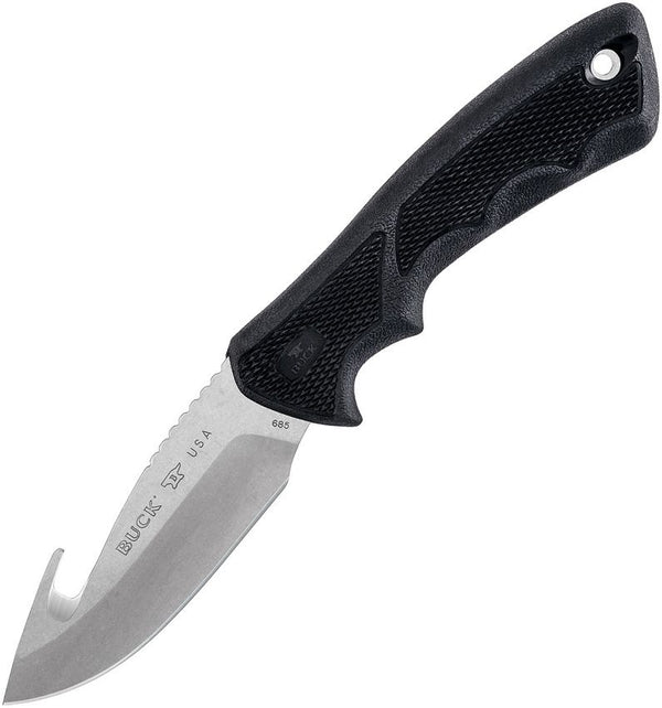 Buck BU685BKG Bucklite Max II Large Guthook