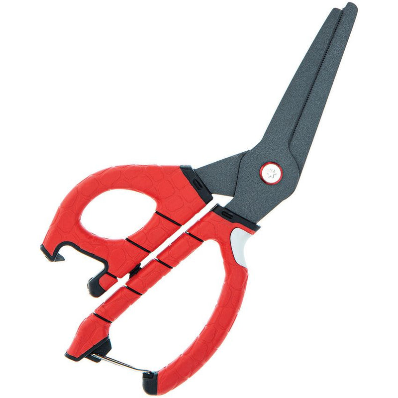 Bubba Blade BUB1099915 Large Fishing Shears 3"