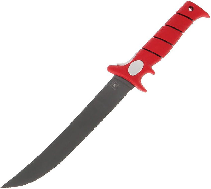 Bubba Blade BUB1112553 Fillet Knife Serrated 9"