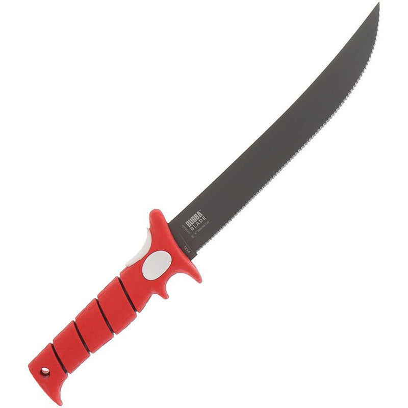 Bubba Blade BUB1112553 Fillet Knife Serrated 9"