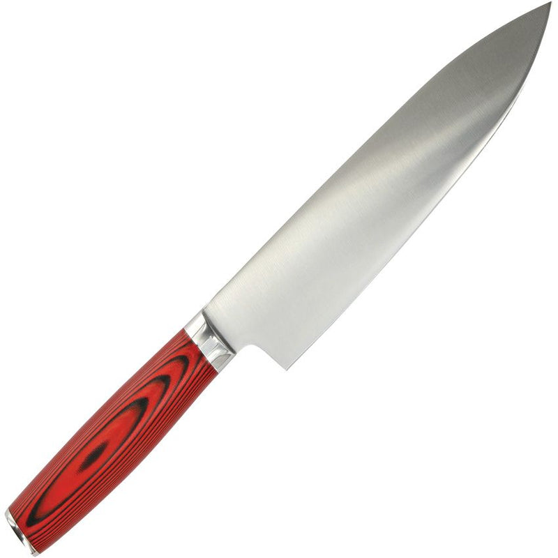 Bubba Blade BUB1114253 Chef's Knife 8"