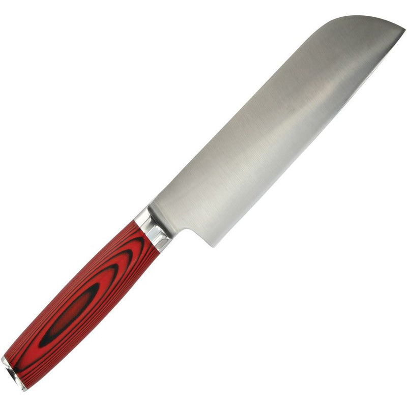 Bubba Blade BUB1114265 Santoku Knife 7"