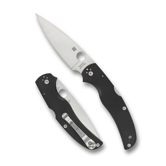 Spyderco C244GP Native Chief SL/PL