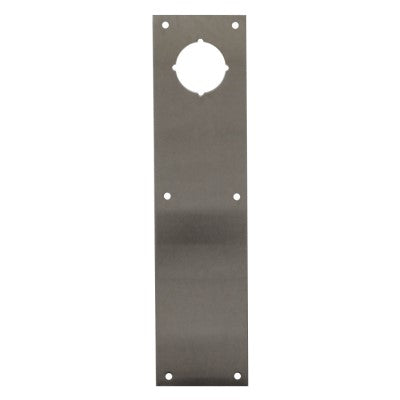 Don Jo CFK-71-630 Push Plate, .050