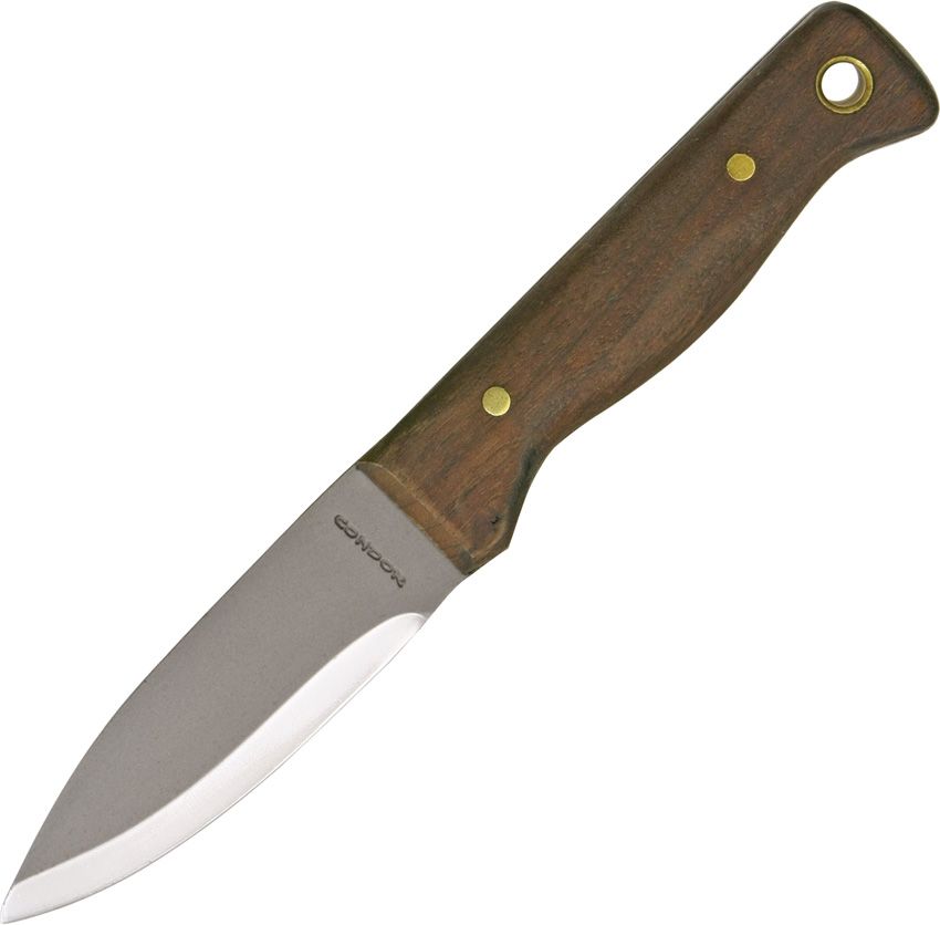 Condor CTK23243HC Bushlore Knife 4-1/2
