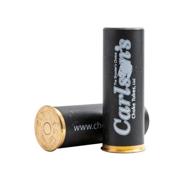 Carlson’s 00103 Dummy 12 Gauge Shotgun Snap Caps (2-Count)