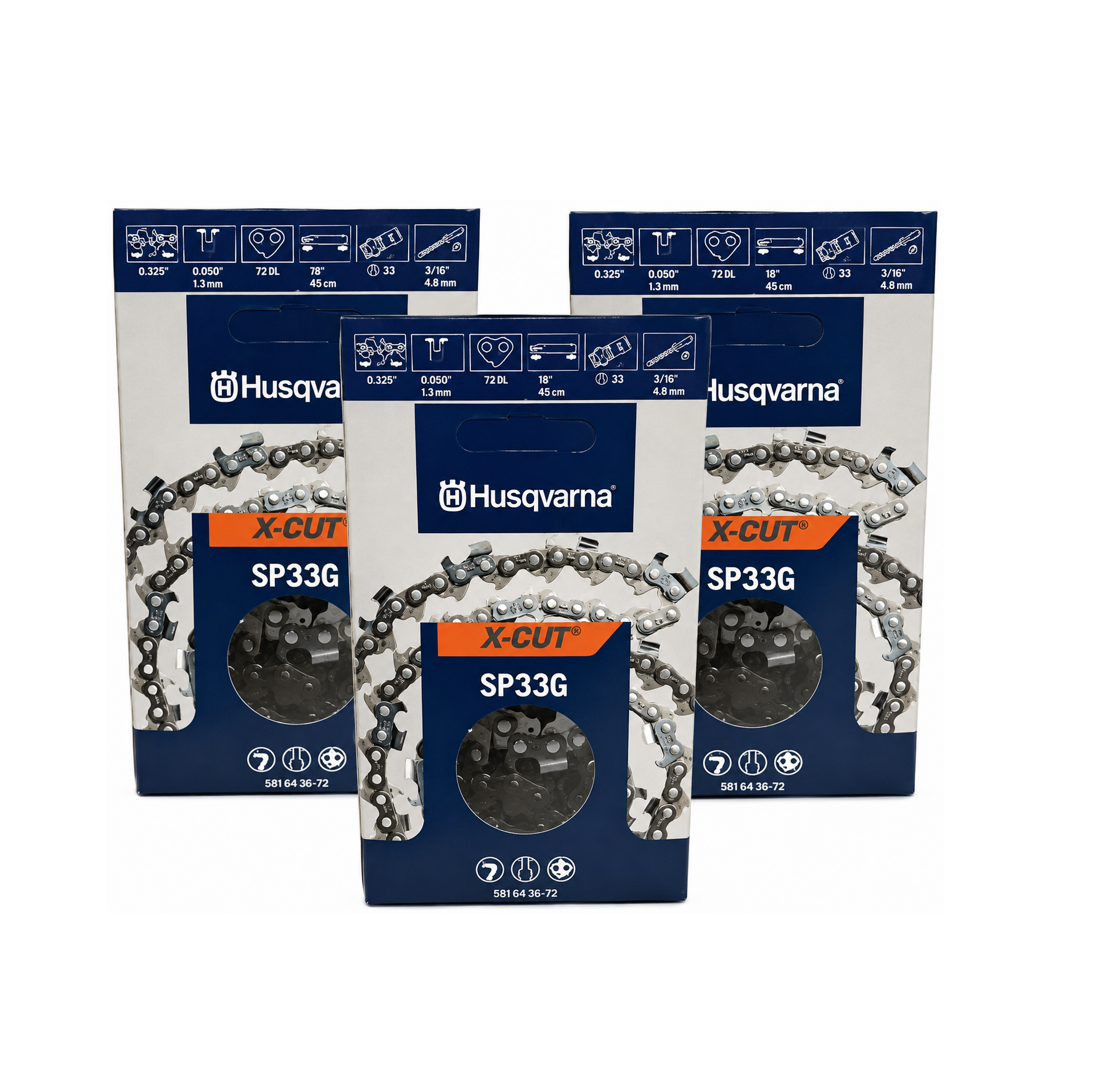 Husqvarna 581643672 18