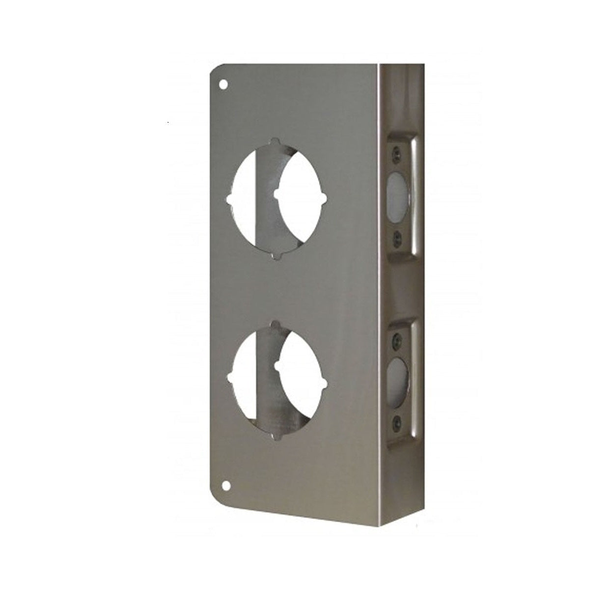 Don-Jo 946-S-CW Wrap Around Plate