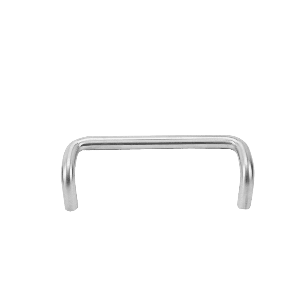 Don-Jo 1158-628 Offset Door Pull, 12