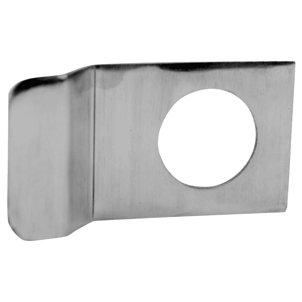 Don Jo 1874-630 Cylinder Pull Plate, 2