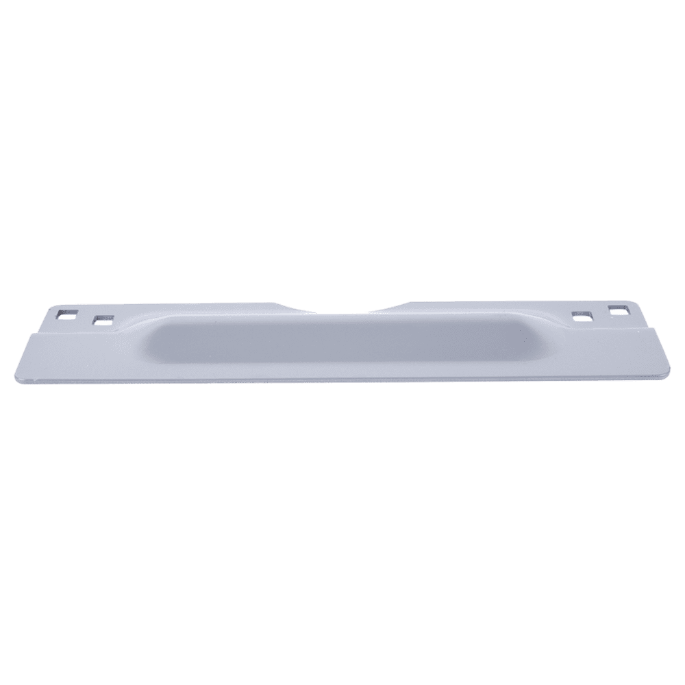 Don Jo LP-211-SL Latch Protector for Outswinging Doors, 3