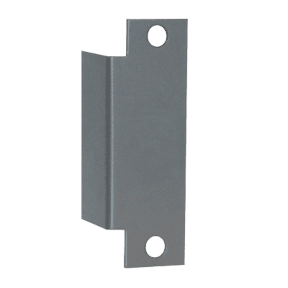 Don Jo AF-260-SL Electric Strike Filler Plate, 4-7/8
