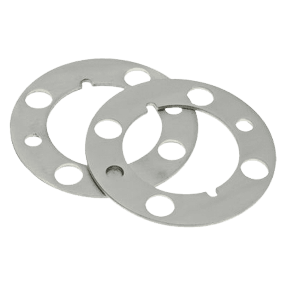 Don Jo AR-335-630 Adaptor Rings, 3-1/2