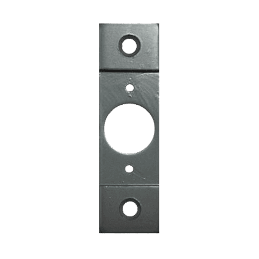 Don Jo CV-2414-SL Conversion Plate, 4-1/4