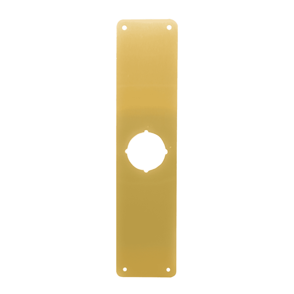 Don Jo RP-13515-605 Remodeler Plate, 3-1/2