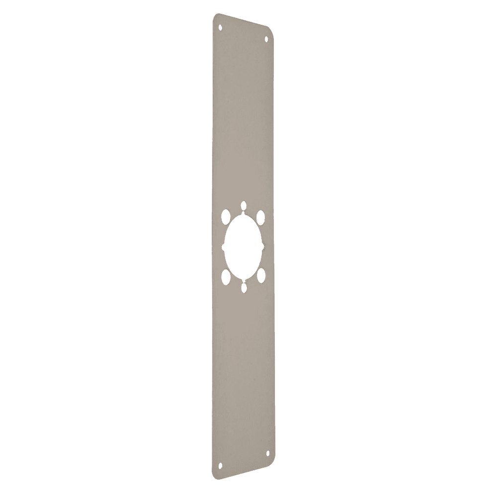 Don Jo RP-13515-630-2 Remodeler Plate, 3-1/2