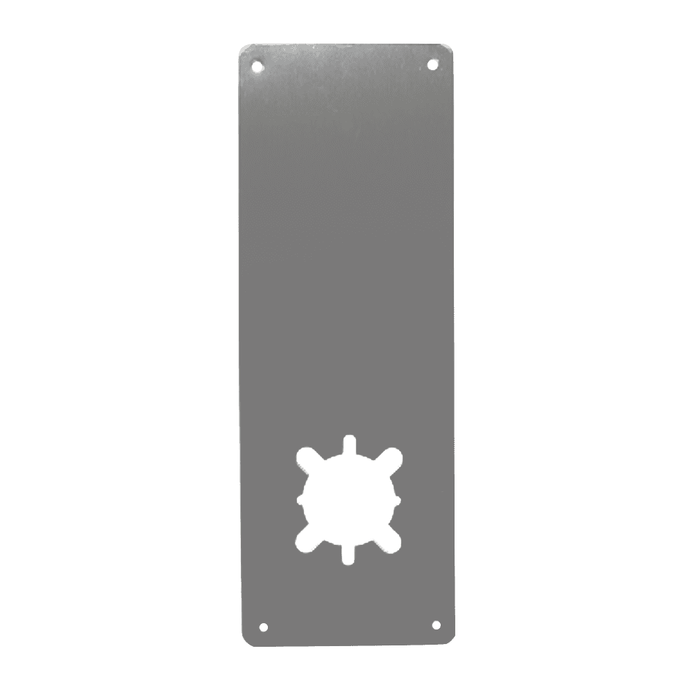 Don Jo RP-14-630-2 Remodeler Plate, 5