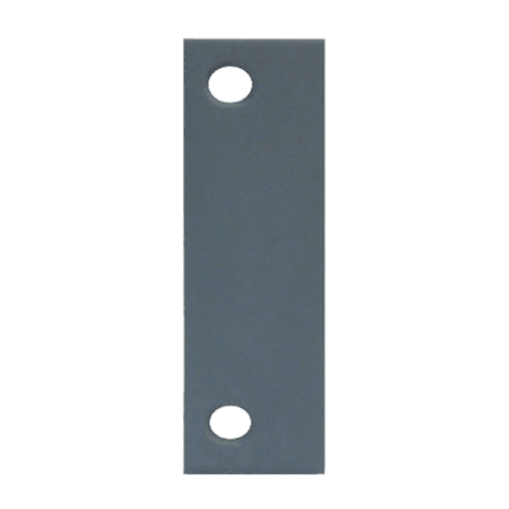 Don-Jo SHF-50 Door Hinge Cut Out Filler Plate, 5