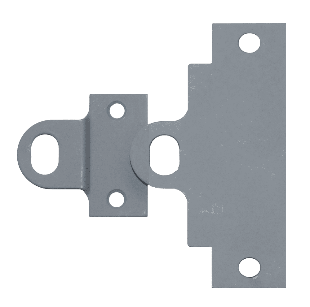 Don Jo TL-1 Temporary Lock for 4-7/8