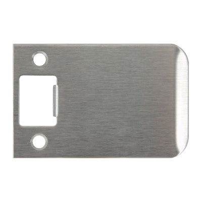 Don-Jo EL-103 630 Extended Lip Full Lip Strike, 2-1/4