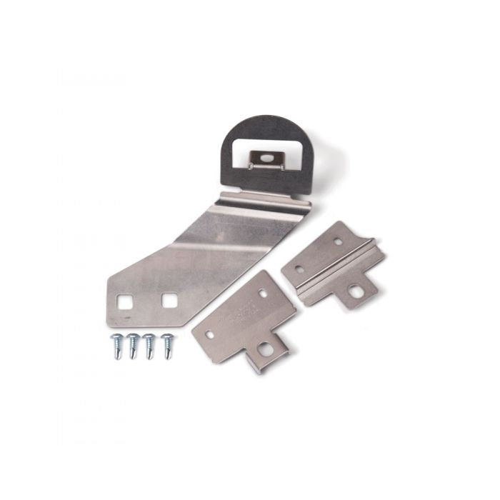 Slick Locks MET-FVK-SLIDE Bracket Kit for Mercedes-Benz Metris