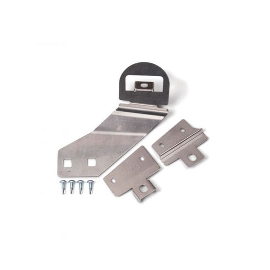Slick Locks MET-FVK-SLIDE Bracket Kit for Mercedes-Benz Metris