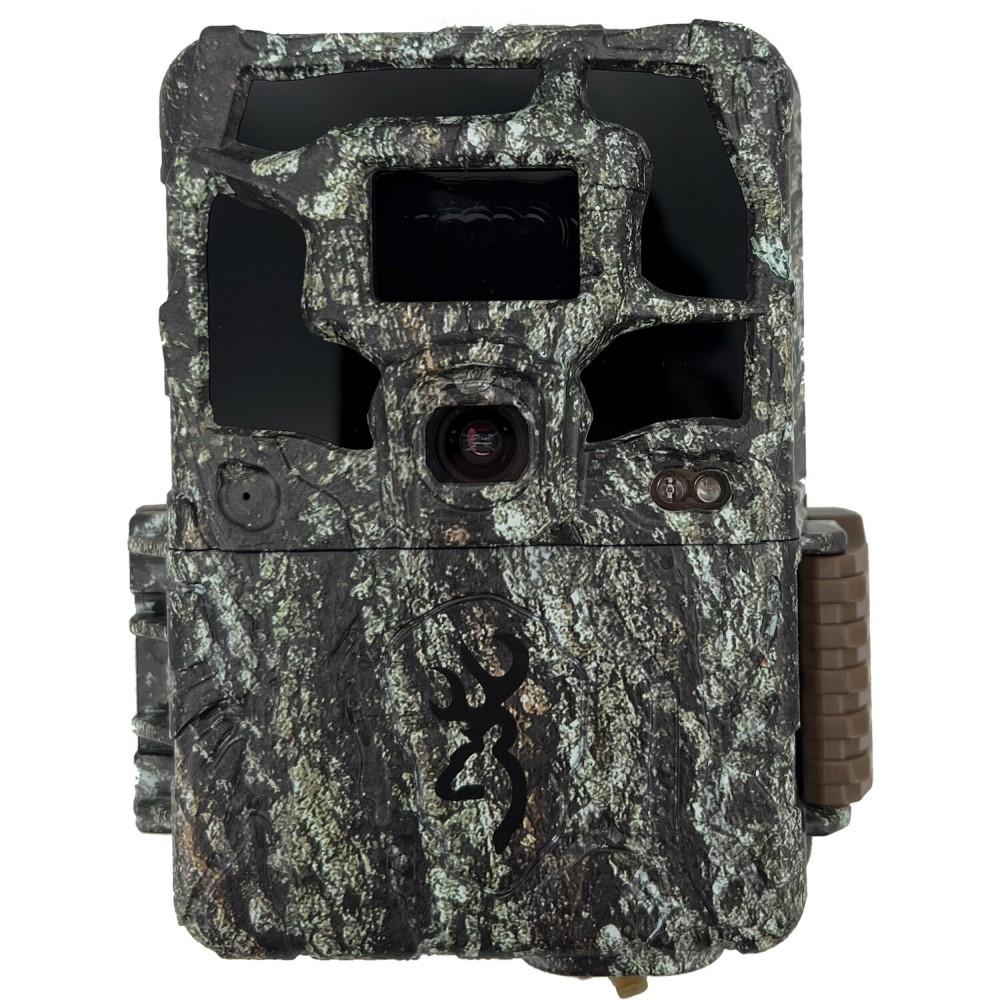 Browning 6PX-1080 Dark Ops Pro X Trail Camera 1080p 24MP Camo