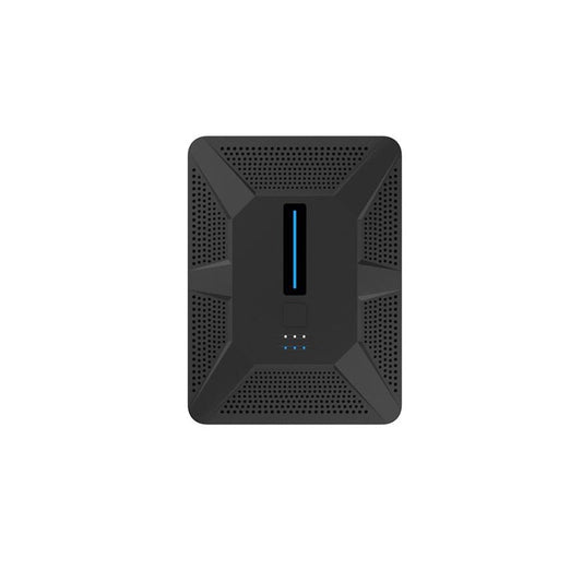 HME OZNDEV Scent Slammer 2-in-1 Ozone Hybrid Device