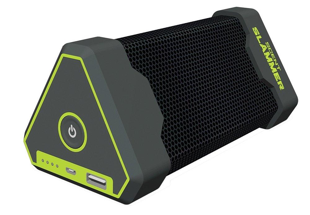 HME TNGOZN ThrowNGo Ozone Air Purifier