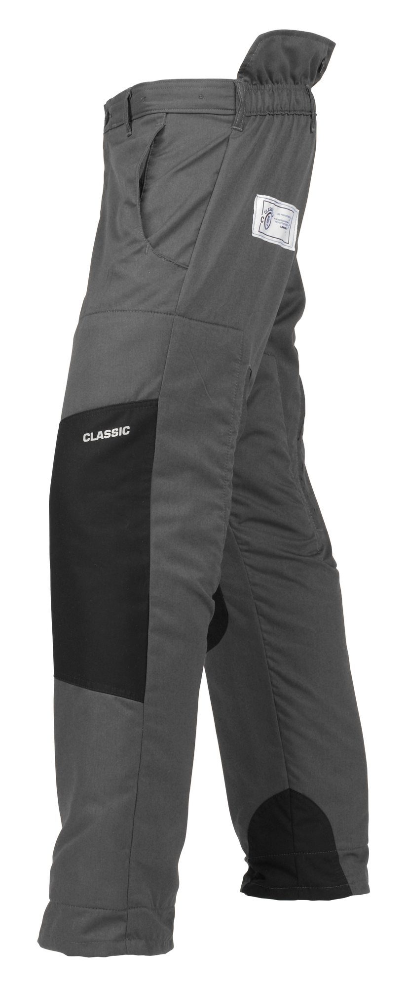 Husqvarna 582052803 Classic Chainsaw Protective Pants 36-38