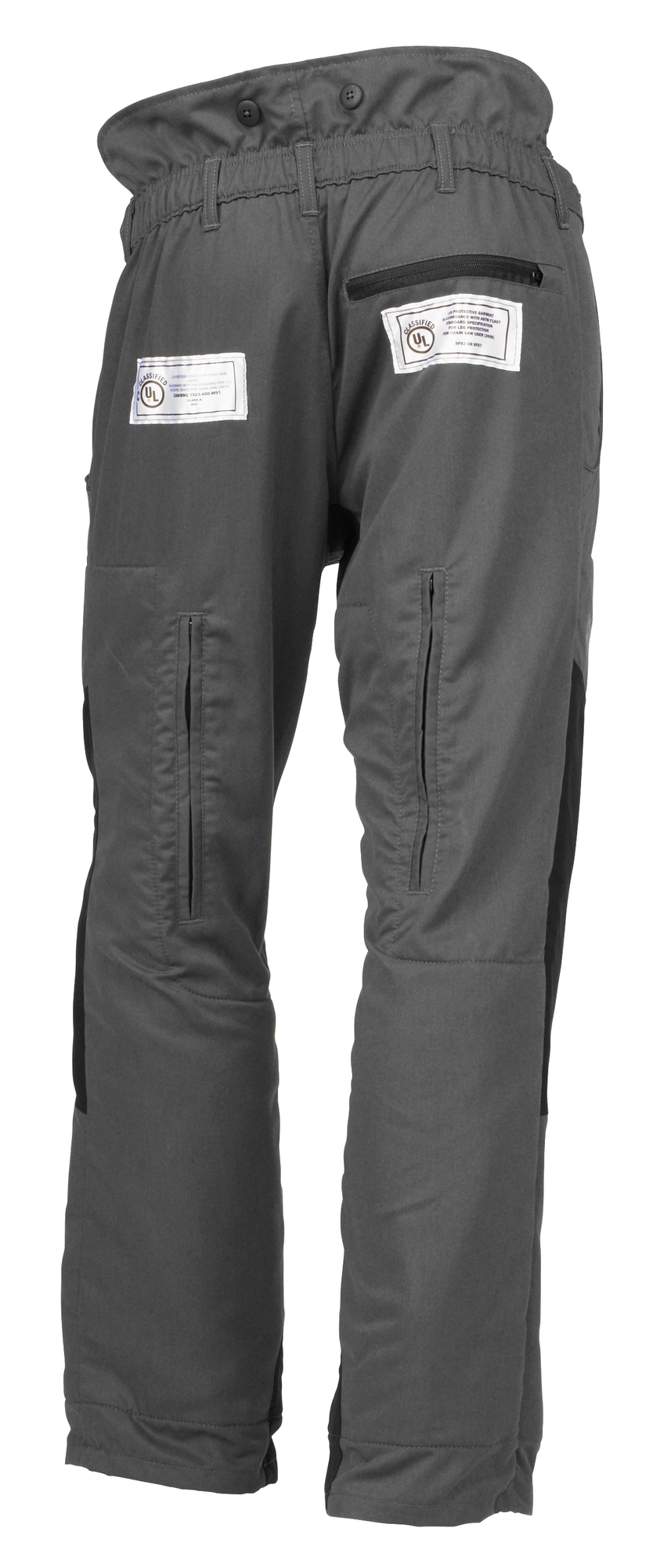 Husqvarna 582052803 Classic Chainsaw Protective Pants 36-38