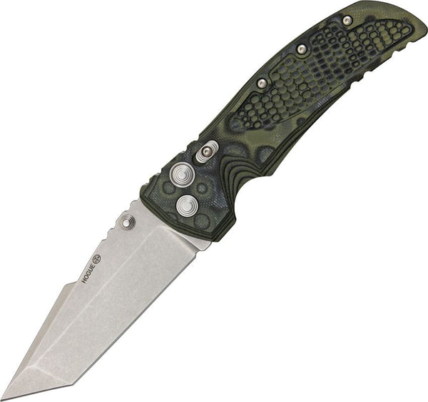 Hogue HO34148 Tactical Tanto Folder 4"