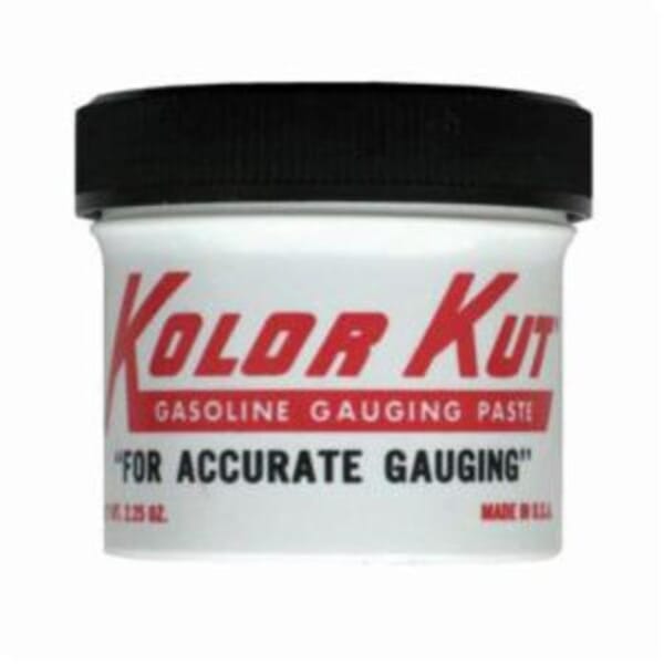 Kolor Kut KK02 Liquid Finding Paste, 2-1/4 oz Jar
