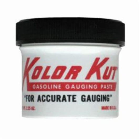 Kolor Kut KK02 Liquid Finding Paste, 2-1/4 oz Jar