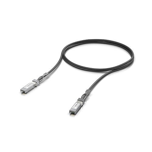 Ubiquiti UACC-DAC-SFP10-0.5M UniFi SFP+ DAC Cable 10Gbps 0.5m
