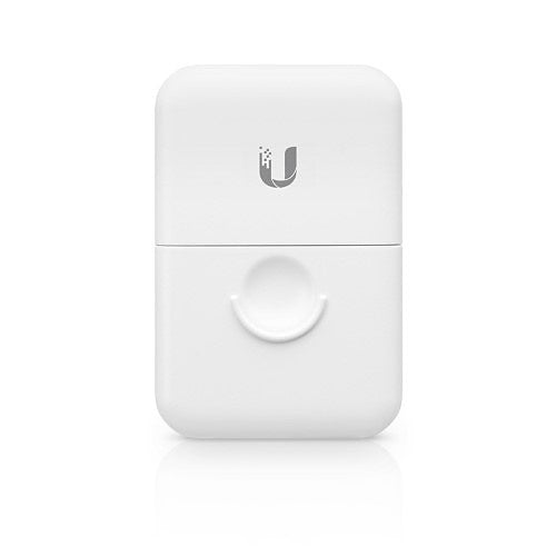 Ubiquiti ETH-SP-G2 Ethernet Surge Protector Outdoor 1Gbps PoE