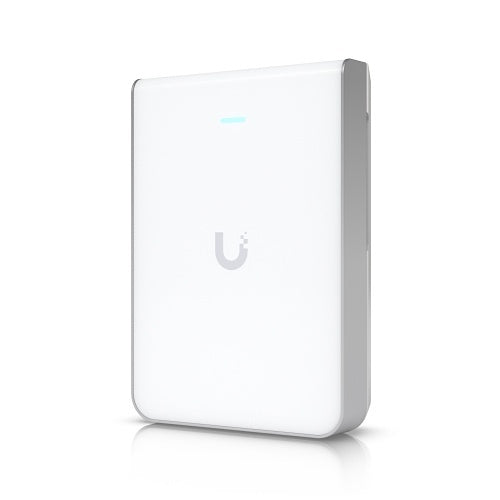 Ubiquiti U7-PRO-WALL UniFi WiFi 7 Wall Mount Access Point, White