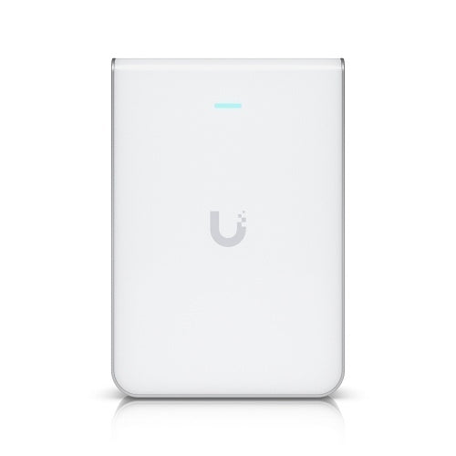 Ubiquiti U7-PRO-WALL UniFi WiFi 7 Wall Mount Access Point, White