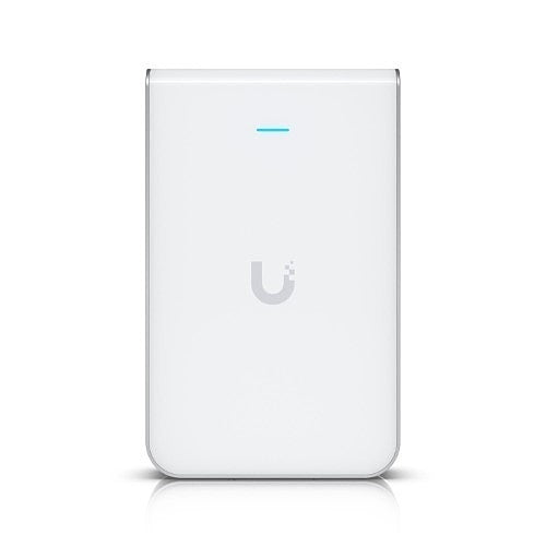 Ubiquiti UAP-AC-IW-US UniFi AC In-Wall WiFi 5 Access Point, White