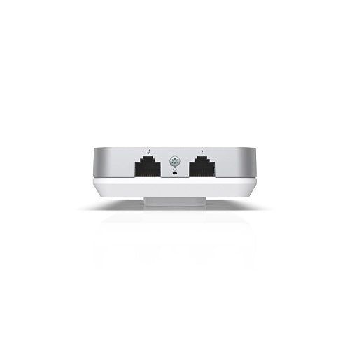 Ubiquiti UAP-AC-IW-US UniFi AC In-Wall WiFi 5 Access Point, White
