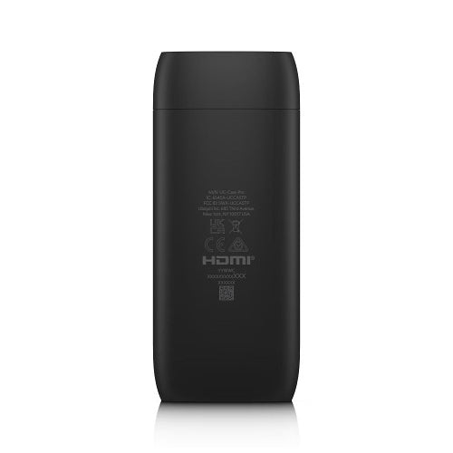 Ubiquiti UC-CAST-PRO UniFi Connect 4K Display Cast Pro Digital Signage Player