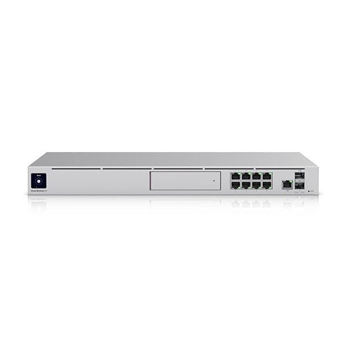 Ubiquiti UDM-PRO Dream Machine Pro UniFi Cloud Gateway 10G Rack Mount