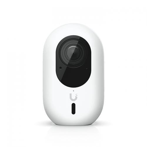 Ubiquiti UVC-G6-INS-W G6 Instant 4K WiFi Security Camera AI Detection