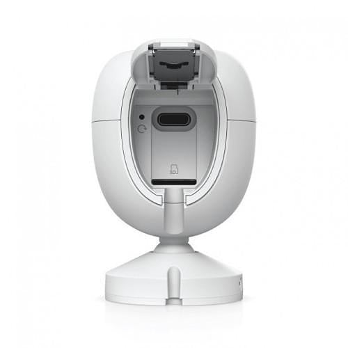 Ubiquiti UVC-G6-INS-W G6 Instant 4K WiFi Security Camera AI Detection