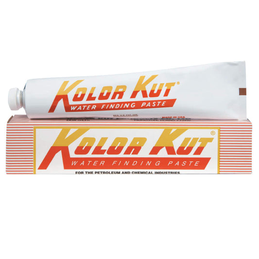 Kolor Kut KK01 Water Finding Paste , 3oz Tube