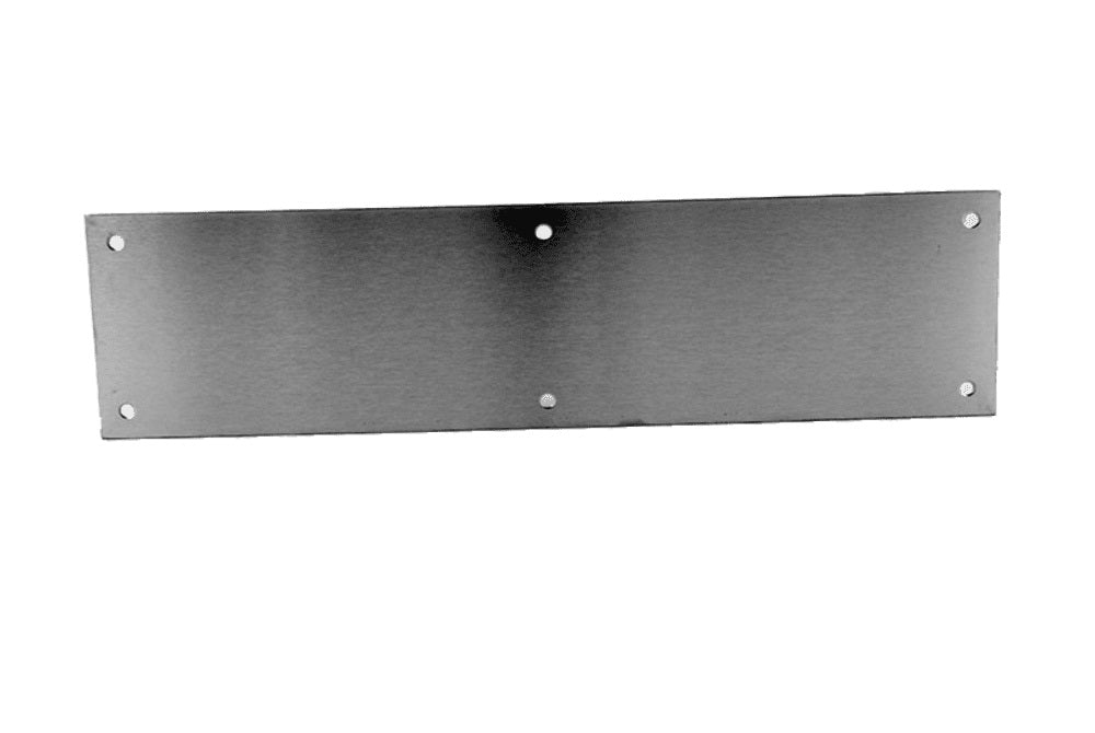Don Jo 71-626 Push Plate, 4