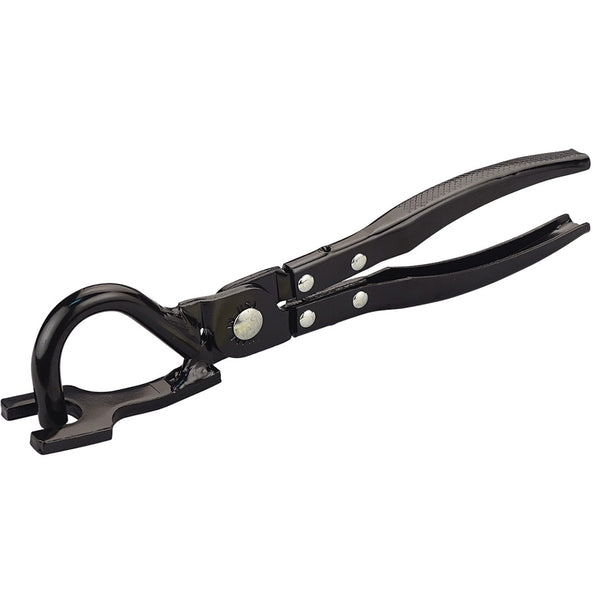 Lisle 38350 12" Exhaust Hanger Removal Pliers