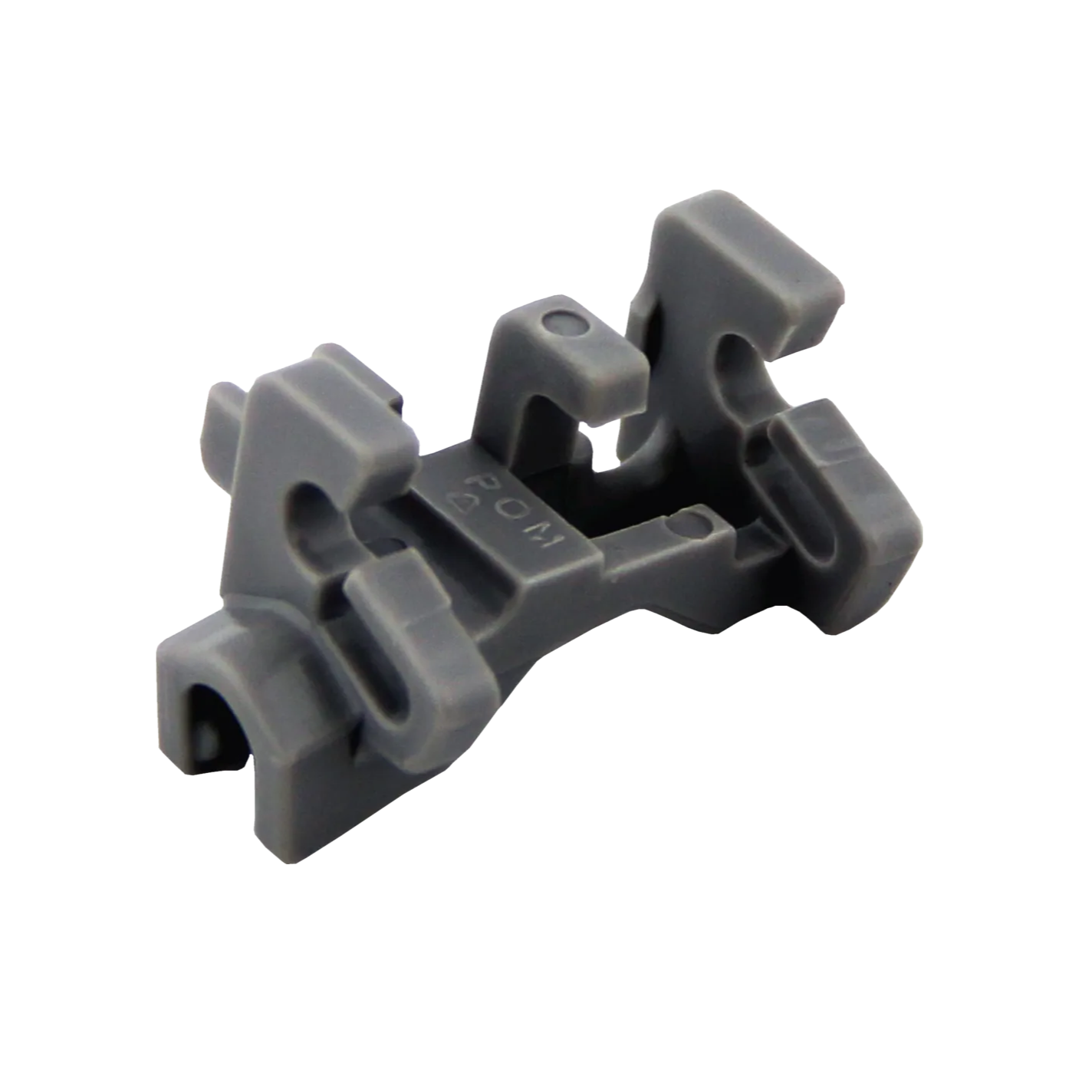 Bosch 00616990 Dishwasher Upper Dishrack Flip Tine Holder