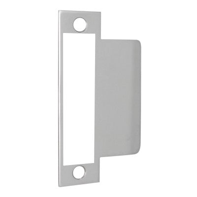 Don Jo MEST-158-630 Mortise Type Extended Lip ANSI Strike, 4-7/8