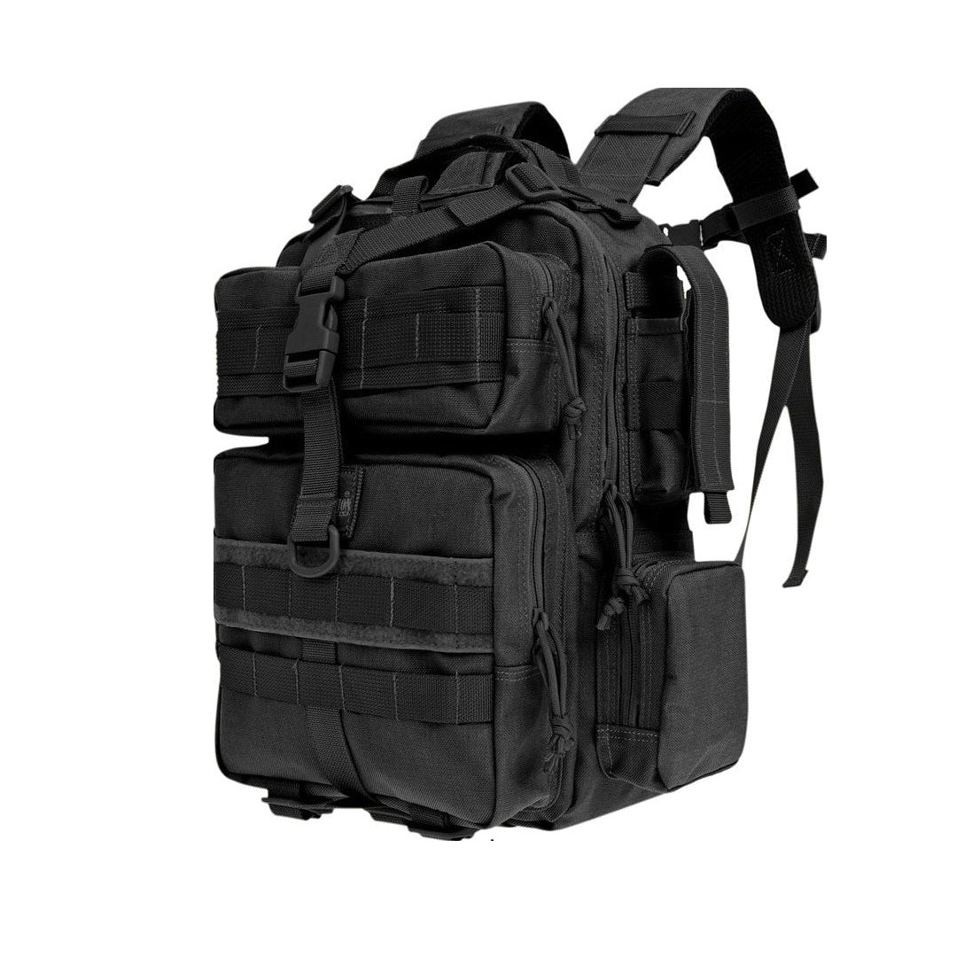 Maxpedition MX529B Typhoon Backpack, Black